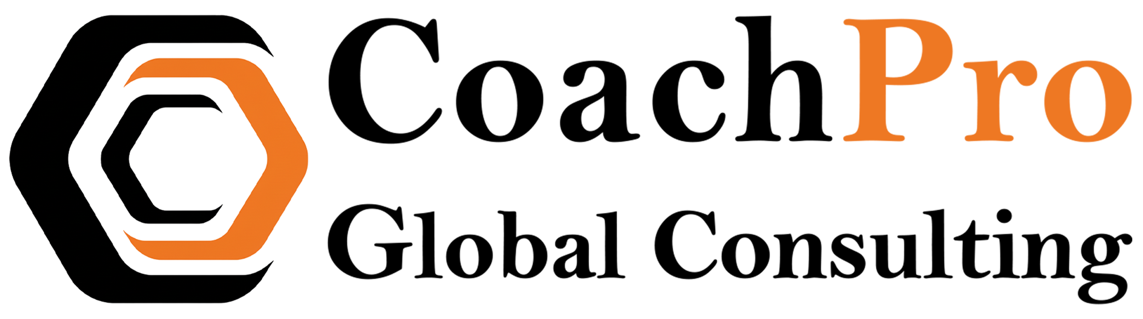 CoachPro Global Logo