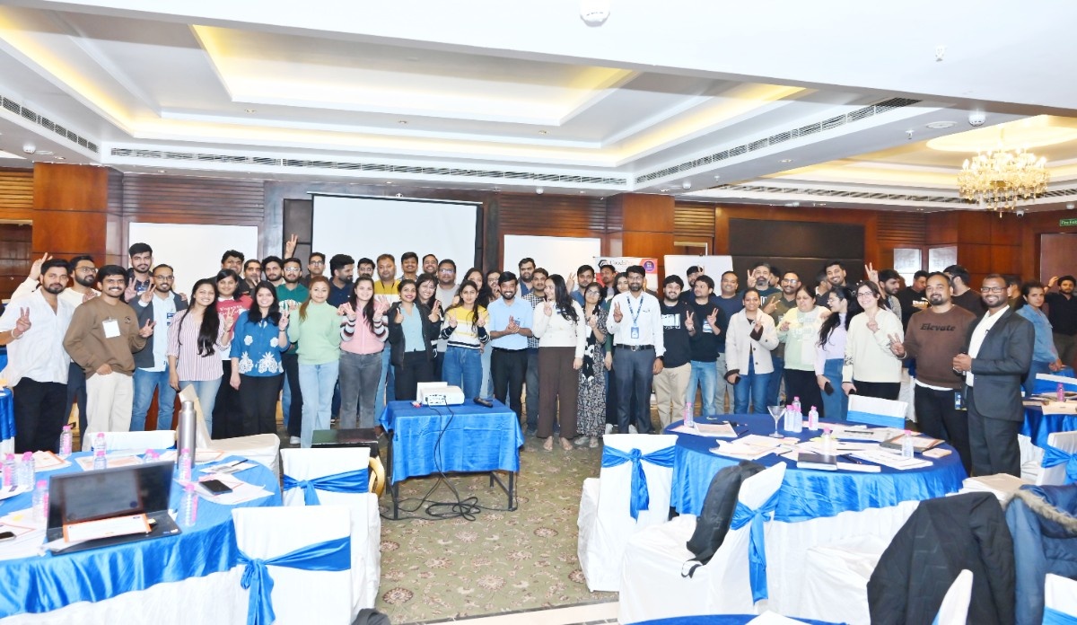 CoachPro Consulting professional training moments