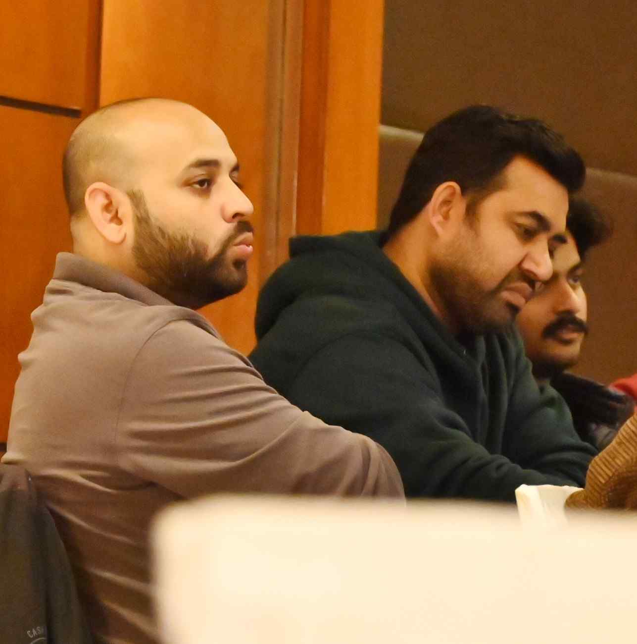 Participants attending project management training at CoachPro Consulting