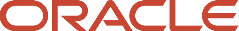 Oracle Logo Oracle Logo