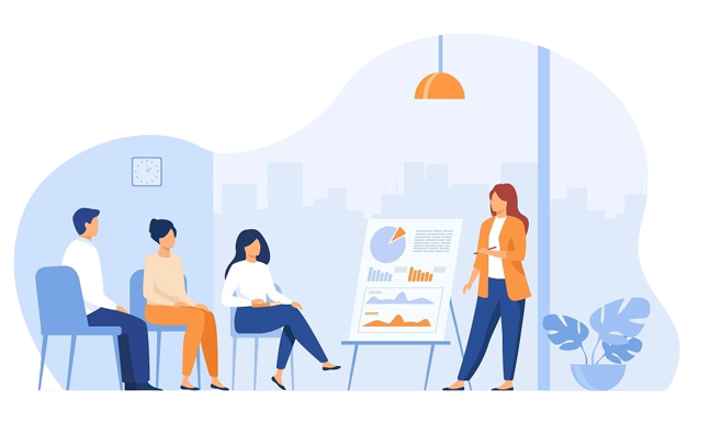 Coachpro's Tailored Solutions